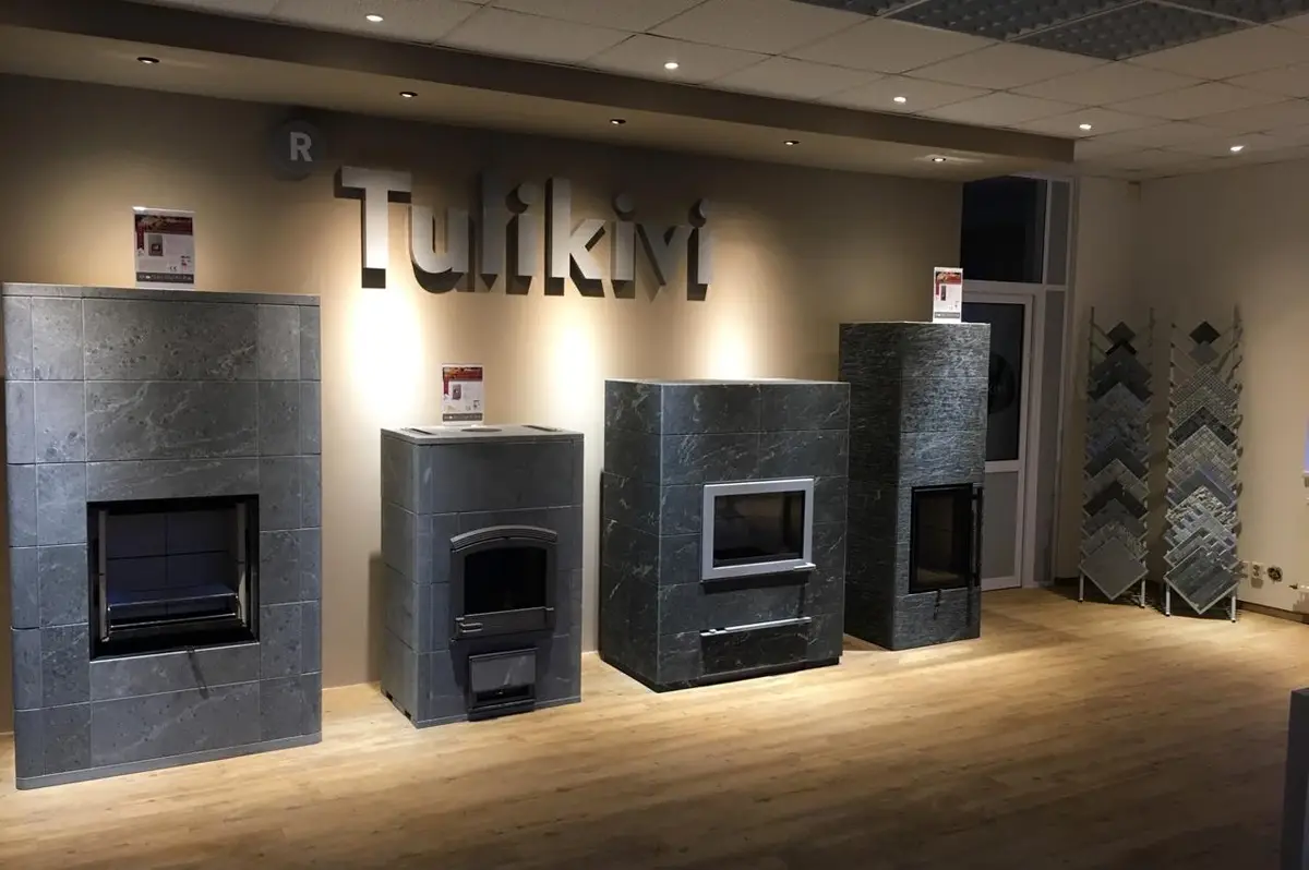Tulikivi